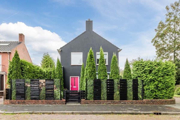 Marijkestraat 19, 9645 NR Veendam